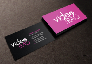 Business Card Design by Creations Box 2015 for this project | Design: #6896321