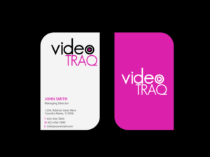 Business Card Design by Creations Box 2015 for this project | Design: #6896326