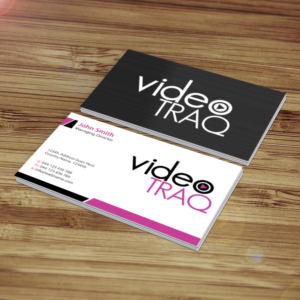 Business Card Design by Creations Box 2015 for this project | Design: #6896327