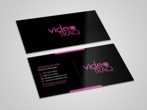 Business Card Design by zillurrahman800