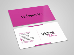 Business Card Design by zillurrahman800 for this project | Design: #6924513