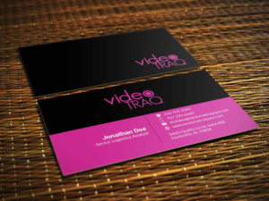 Business Card Design by zillurrahman800 for this project | Design: #6924524