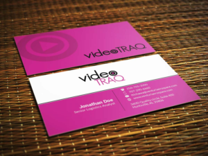 Business Card Design by zillurrahman800 for this project | Design: #6924526