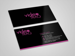Business Card Design by zillurrahman800 for this project | Design: #6924527