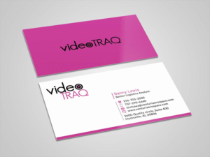 Business Card Design by zillurrahman800 for this project | Design: #6924529
