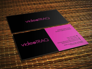 Business Card Design by zillurrahman800 for this project | Design: #6936372