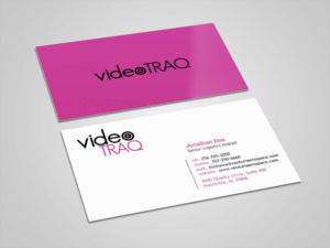 Business Card Design by zillurrahman800 for this project | Design: #6936380