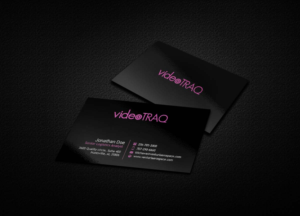 Business Card Design by zillurrahman800 for this project | Design: #6936381