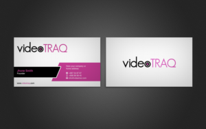 Business Card Design by upwork for this project | Design #6905951