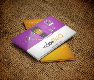 Design de Carte de Visite par ElephantDesign pour ce projet | Design : #6907874