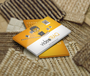 Design de Carte de Visite par ElephantDesign pour ce projet | Design : #6915706