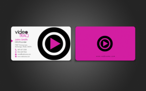 Business Card Design by chandrayaan.creative for this project | Design: #6901253