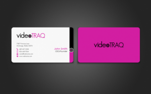 Business Card Design by chandrayaan.creative for this project | Design: #6901263