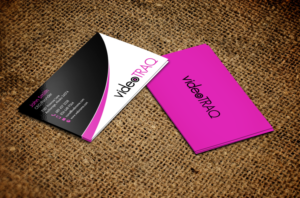 Business Card Design by chandrayaan.creative for this project | Design: #6901266