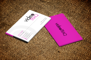 Business Card Design by chandrayaan.creative for this project | Design: #6901269