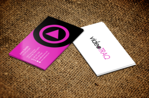 Business Card Design by chandrayaan.creative for this project | Design: #6901270