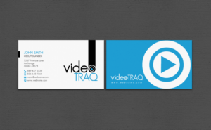 Business Card Design by chandrayaan.creative for this project | Design: #6952100