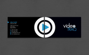 Business Card Design by chandrayaan.creative for this project | Design #6952137