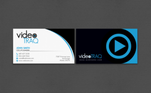 Business Card Design by chandrayaan.creative for this project | Design: #6952138