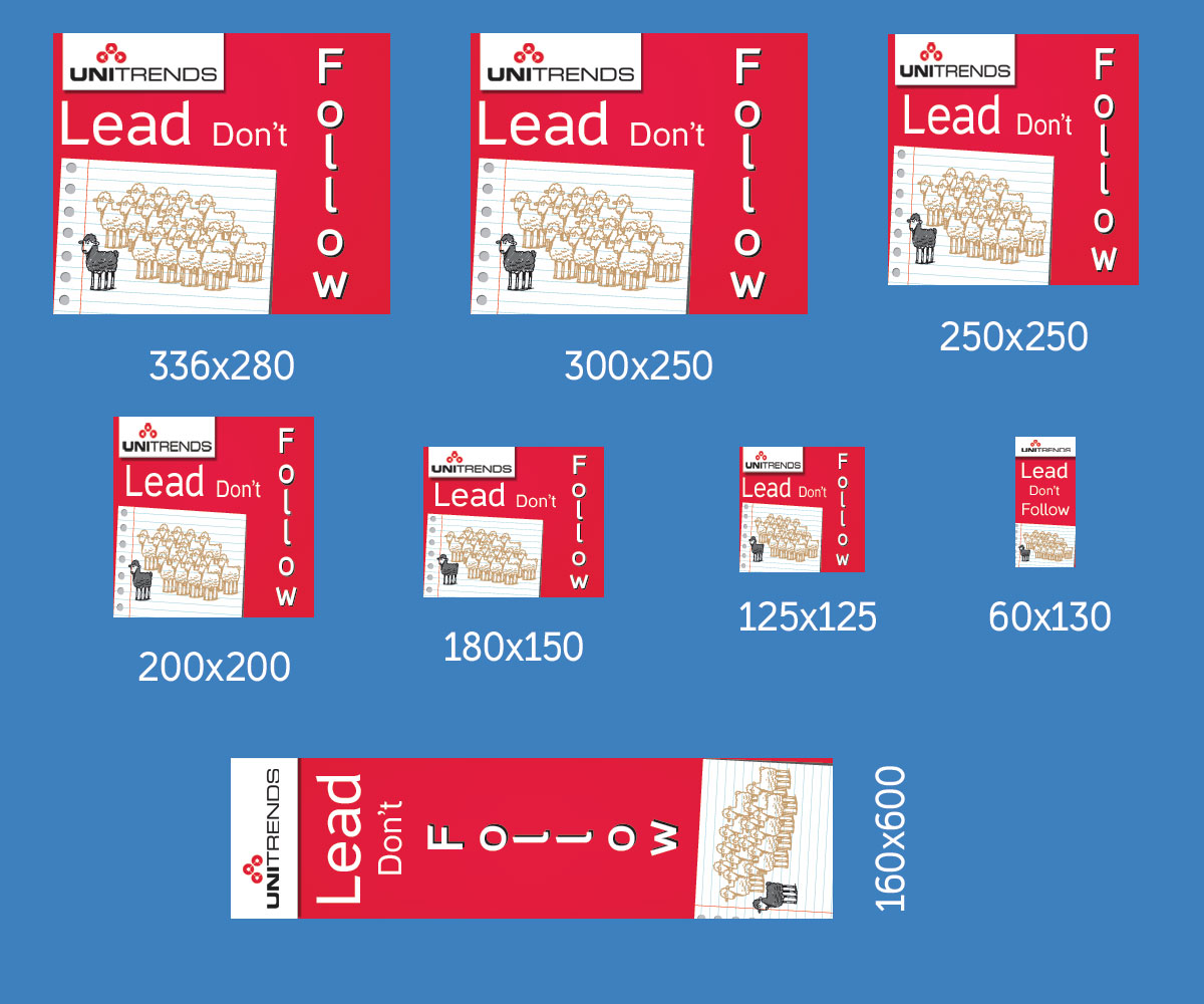 Design de Bannière  par Neha Dsouza pour Unitrends | Design #1780745