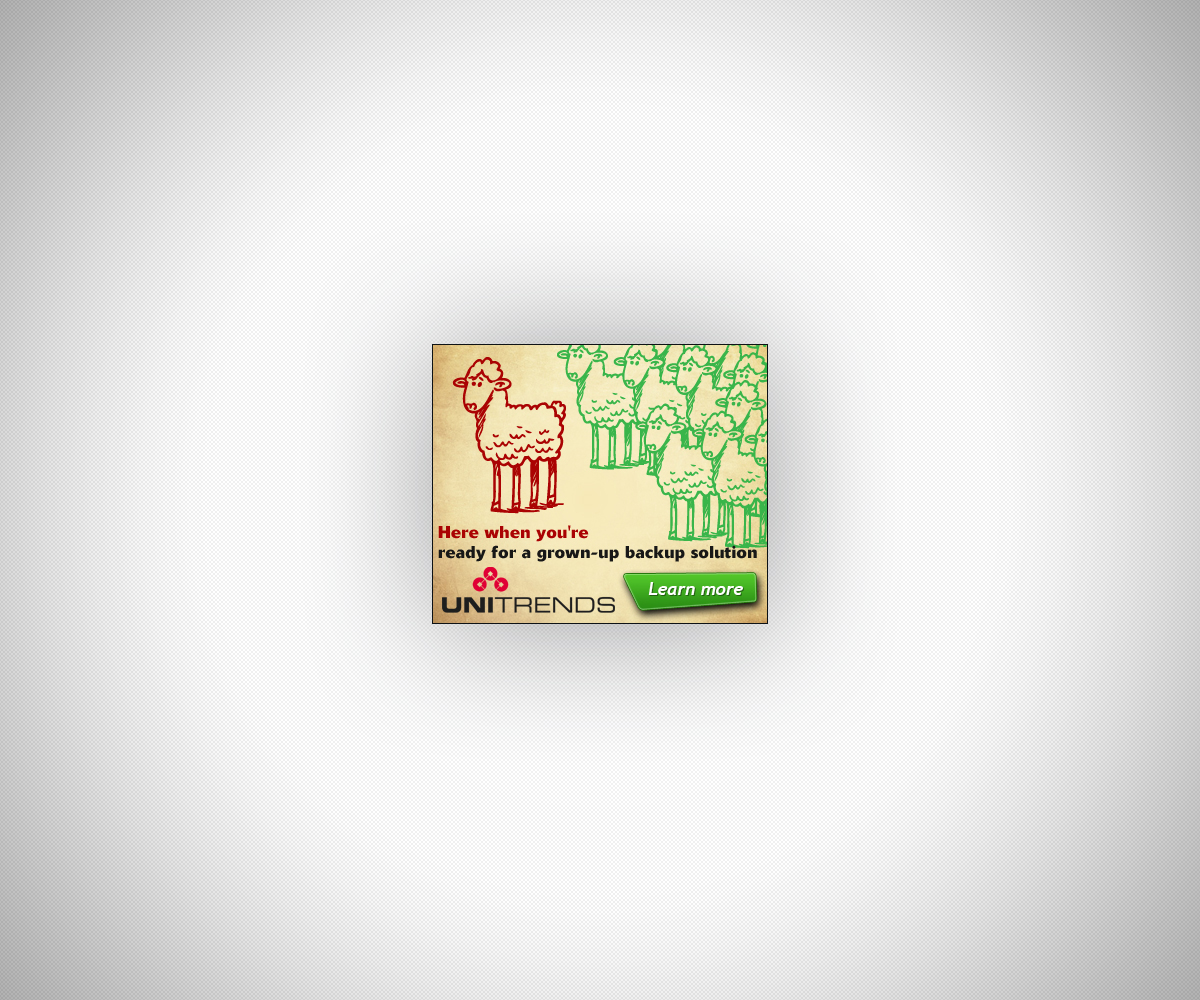 Design de Bannière  par neboica pour Unitrends | Design #1784950