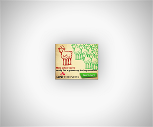 Design de Bannière  par neboica pour Unitrends | Design : #1784950