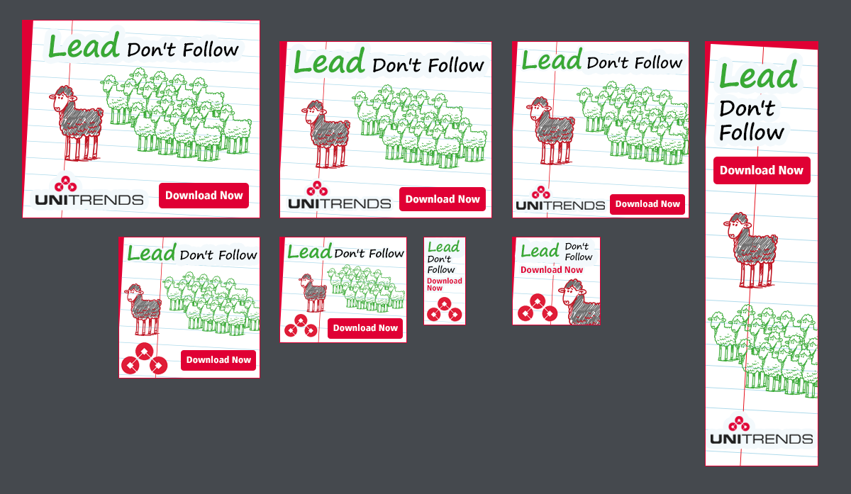 Design de Bannière  par yadunath pour Unitrends | Design #1783671