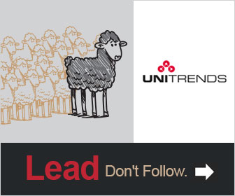 Diseño De Banner Publicitario por Zarn para Unitrends | Diseño #1781963
