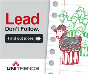 Banner Ad Design by Zarn for Unitrends | Design #1781970