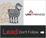 Diseño De Banner Publicitario por Zarn para Unitrends | Diseño #1782003