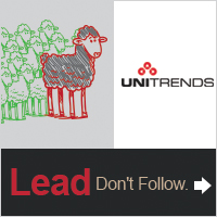 Banner-Design von Zarn für Unitrends | Design #1787505