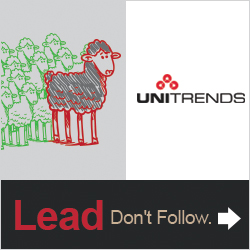 Design de Bannière  par Zarn pour Unitrends | Design #1787509