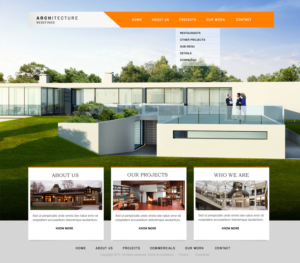 Web Design by studiyo3 for Spark Eleven | Design: #6975380