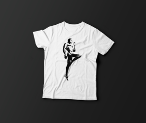 T-shirt Design by cb1318