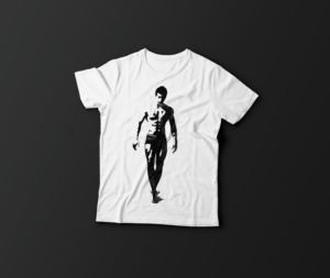 T-shirt Design by cb1318 for Cash Newman Brand | Design: #6981675