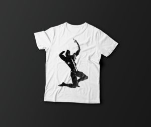 T-shirt Design by cb1318 for Cash Newman Brand | Design: #6981676