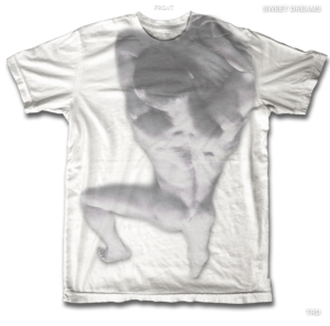 T-shirt Design by trdebose for Cash Newman Brand | Design #6980993