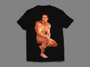 T-shirt Design by jenniferchristenson for Cash Newman Brand | Design: #7071064