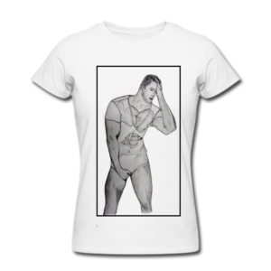 T-shirt Design by Sharad  Pawar for Cash Newman Brand | Design #6948526