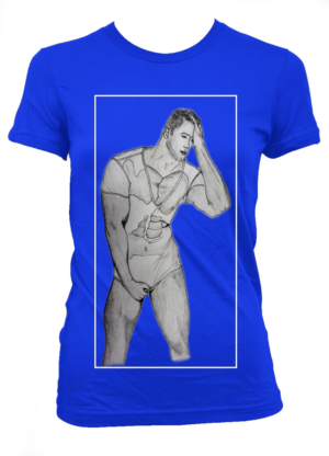 T-shirt Design by Sharad  Pawar for Cash Newman Brand | Design: #6948541