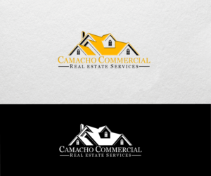 Logo Design by iWhenzanity for this project | Design #6891262