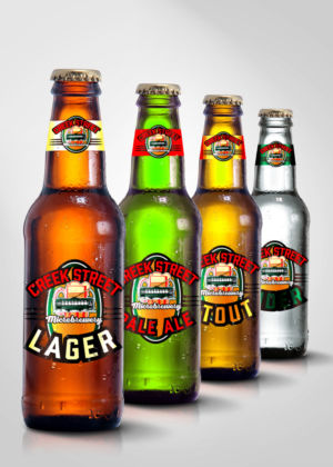 Logo Design by at-as