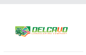 Logo Design by ARTMD for Delcavo Landscaping  | Design: #7435376