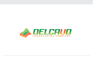 Logo Design by ARTMD for Delcavo Landscaping  | Design: #7435377