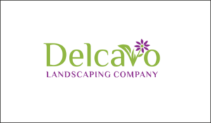Logo Design by ciolena for Delcavo Landscaping  | Design: #9796917