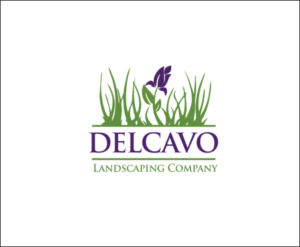 Logo Design by ciolena for Delcavo Landscaping  | Design: #9828454