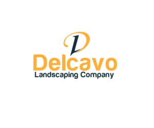 Logo Design by Tilya for Delcavo Landscaping  | Design: #10569787