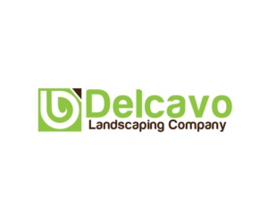 Logo Design by Tilya for Delcavo Landscaping  | Design: #10570178