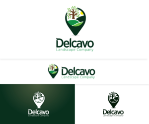 Logo Design by Jacek Lachowicz