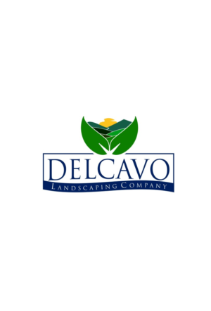 Logo Design by alok bhopatkar for Delcavo Landscaping  | Design: #10412969